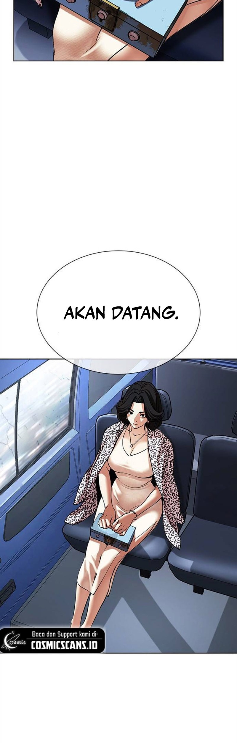 Lookism Bab 503 halaman 81