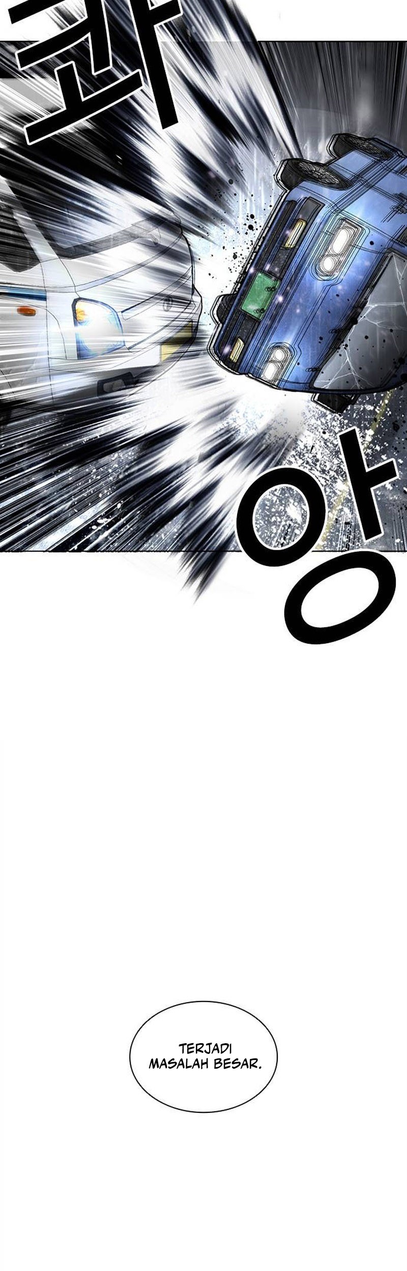 Lookism Bab 503 halaman 84