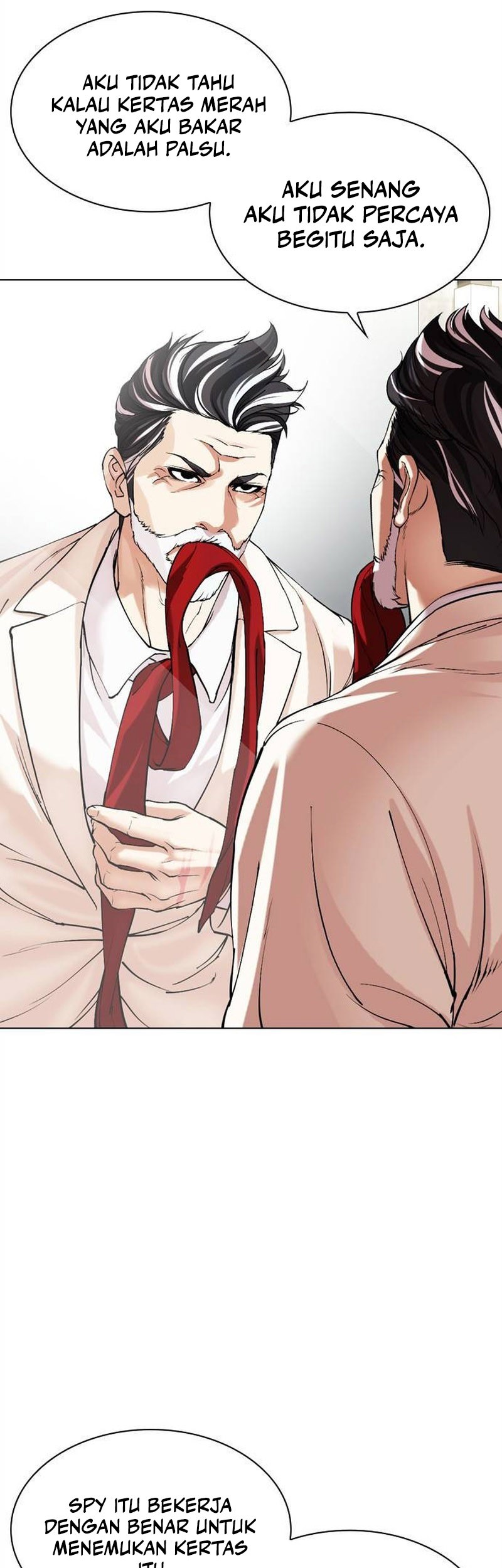Lookism Bab 503 halaman 86