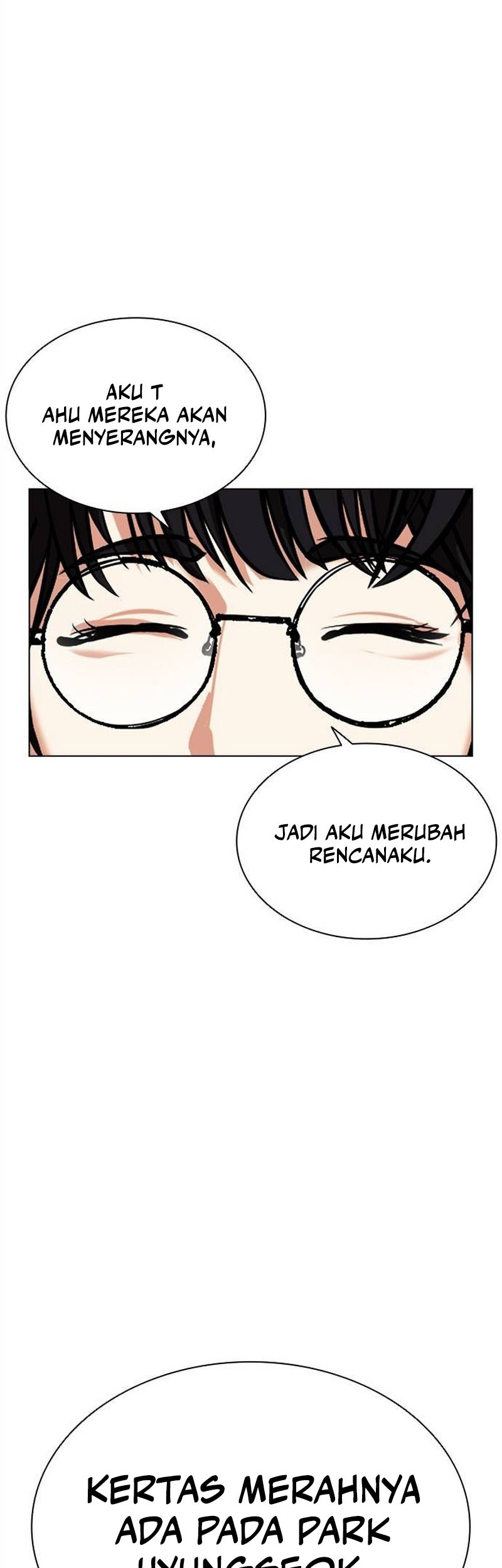 Lookism Bab 503 halaman 99