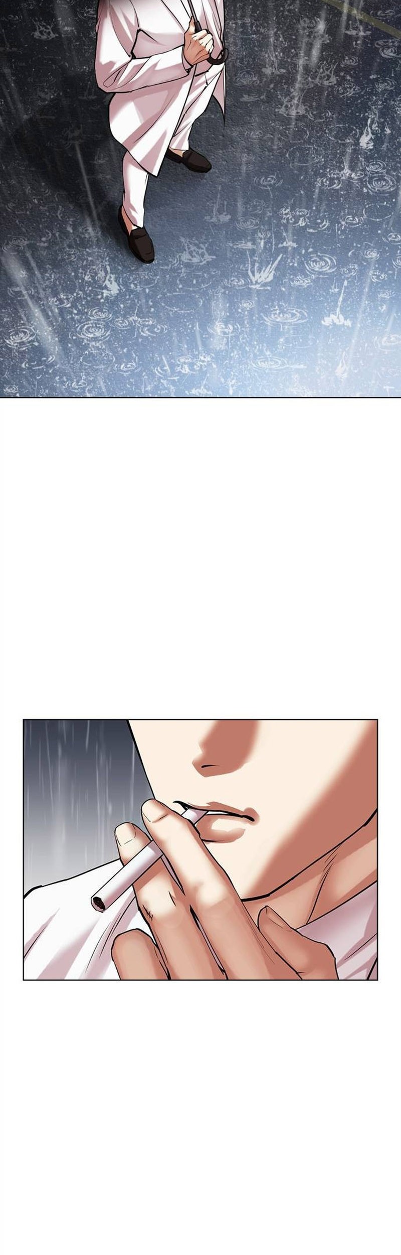 Lookism Bab 503 halaman 111