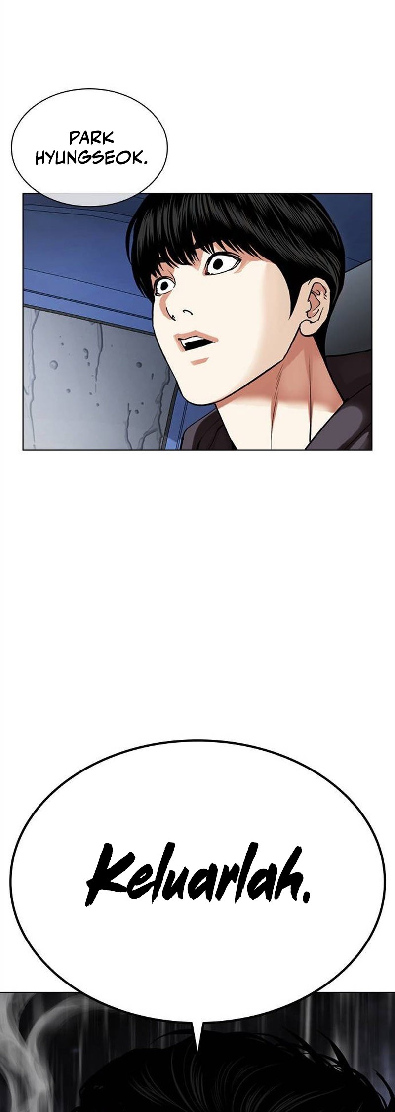 Lookism Bab 503 halaman 113