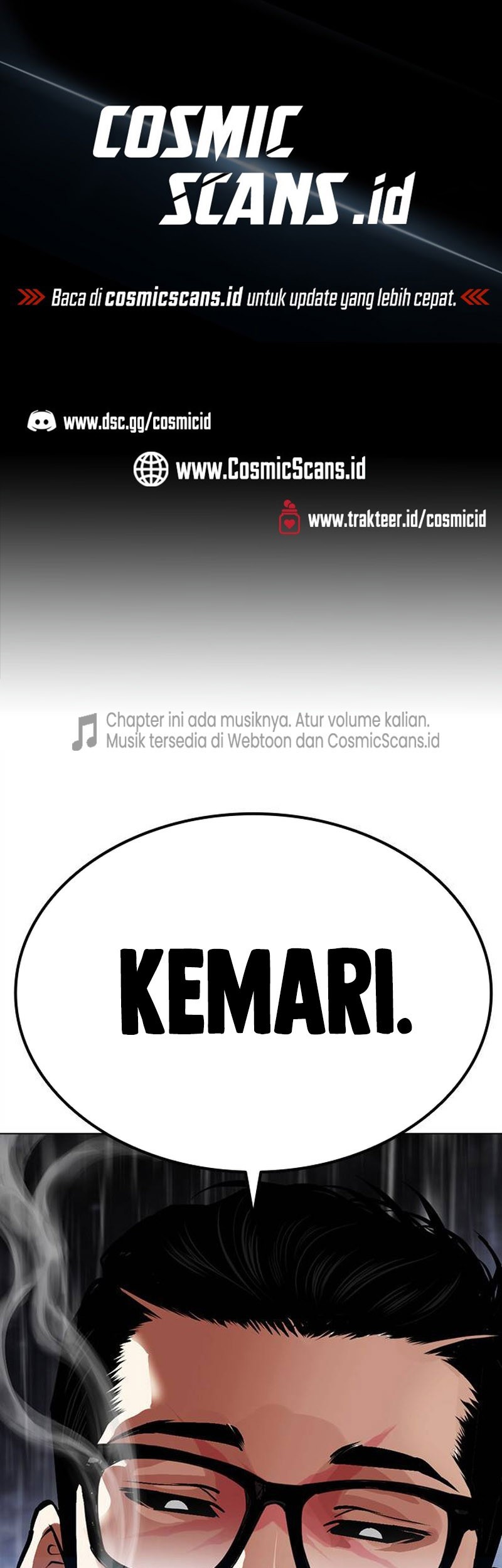 Lookism Bab 504 halaman 2