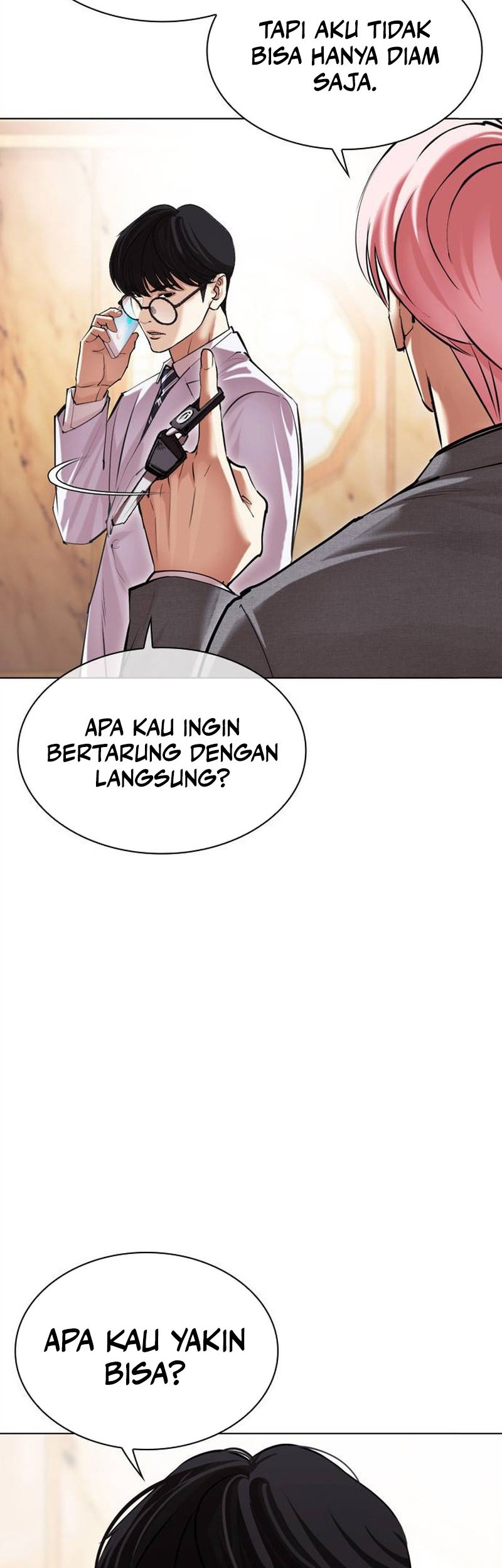 Lookism Bab 504 halaman 7