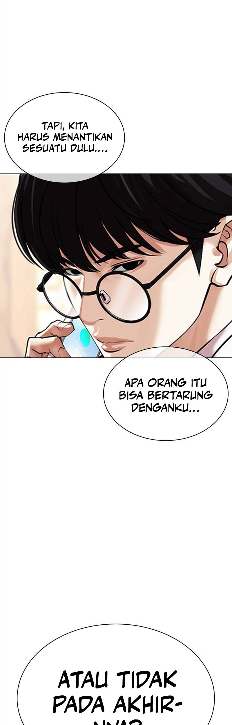 Lookism Bab 504 halaman 9