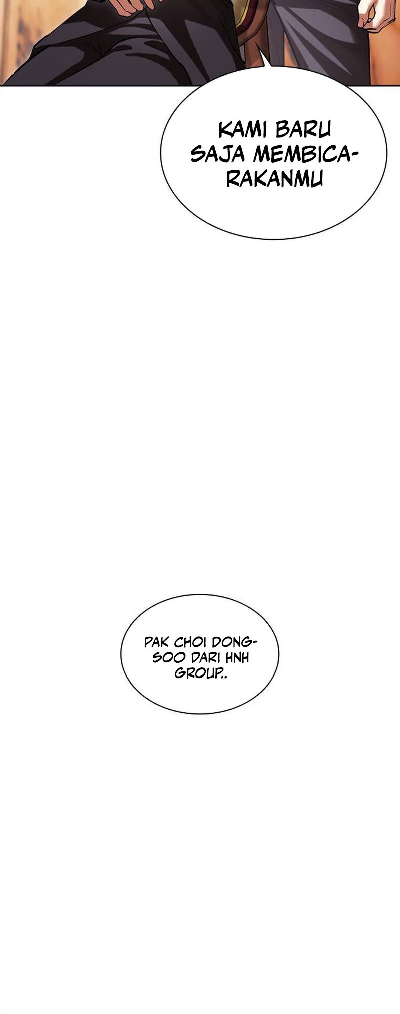 Lookism Bab 504 halaman 20