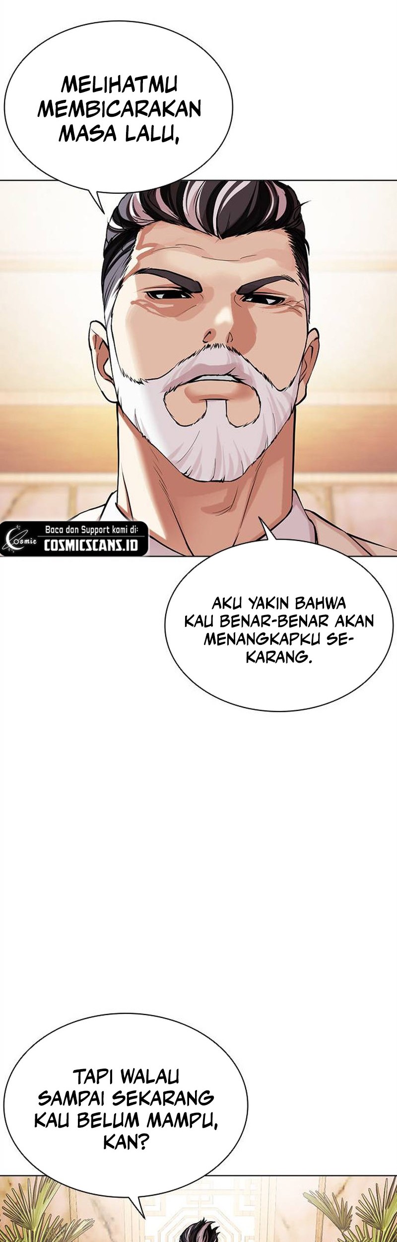 Lookism Bab 504 halaman 22
