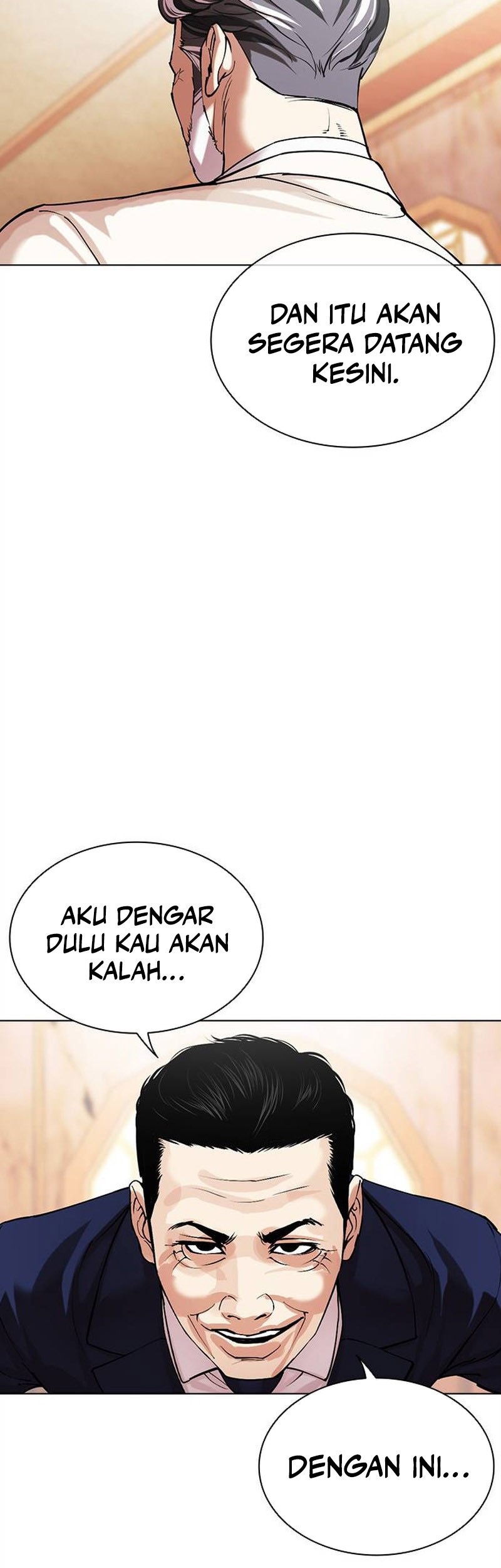 Lookism Bab 504 halaman 29
