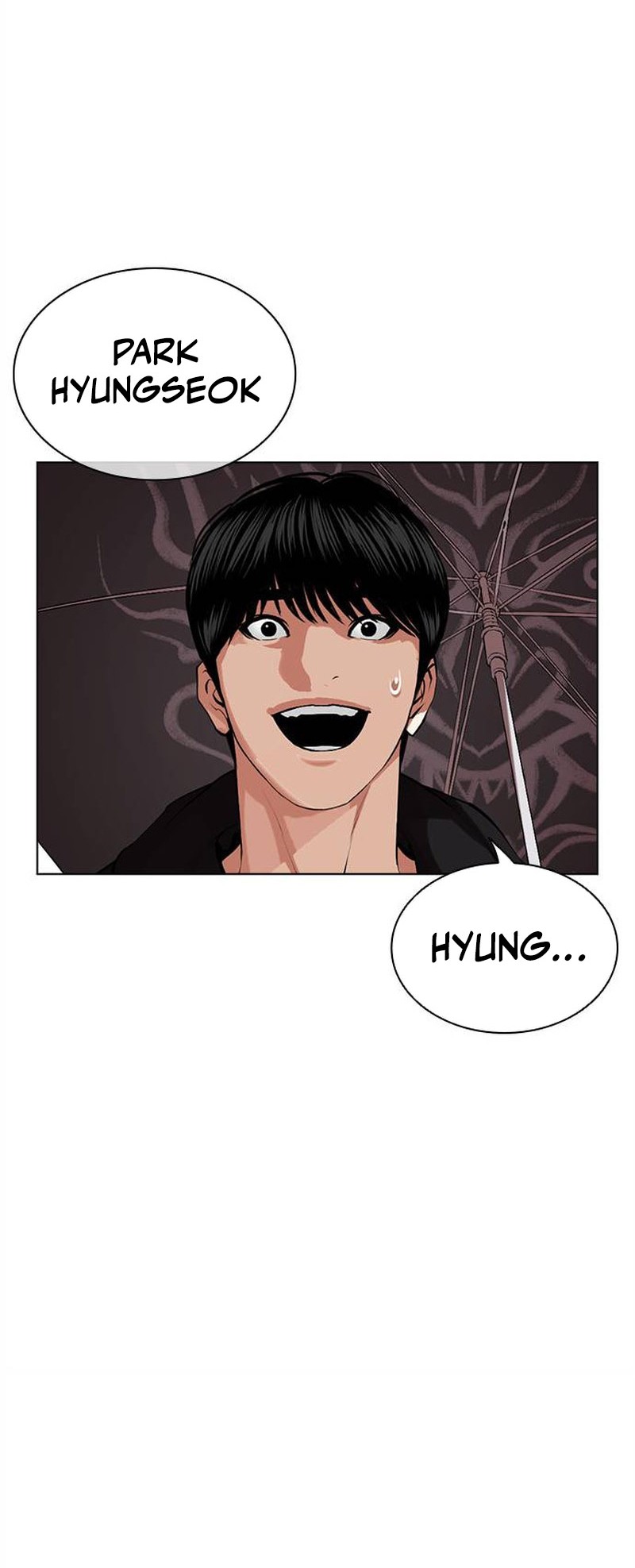 Lookism Bab 504 halaman 38