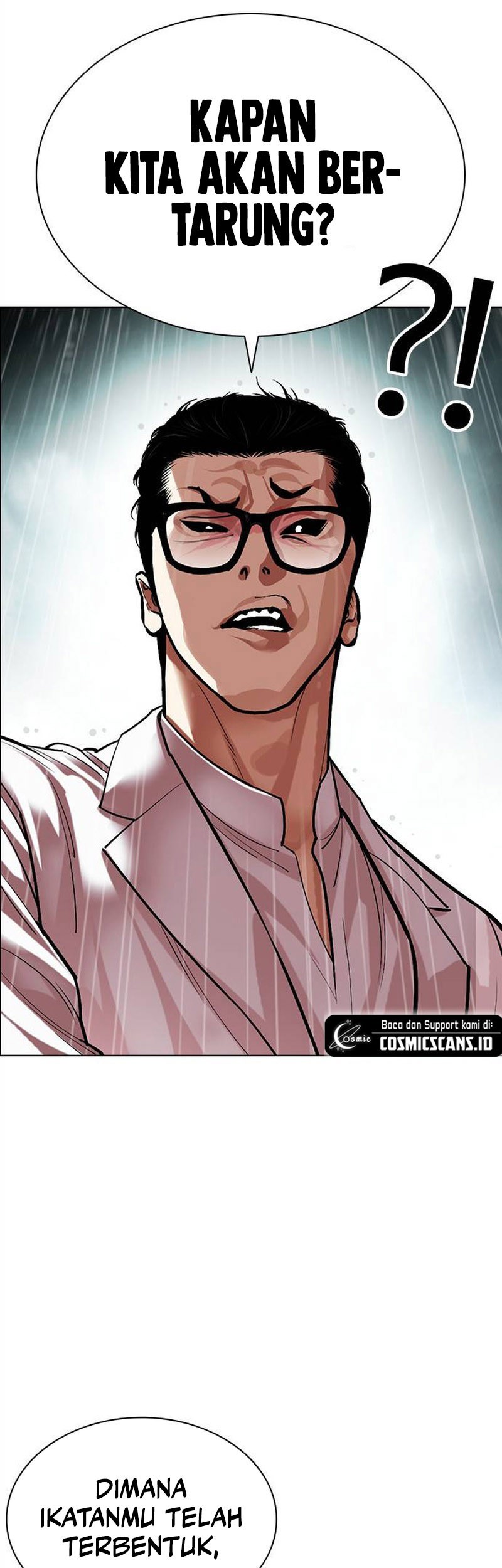 Lookism Bab 504 halaman 39