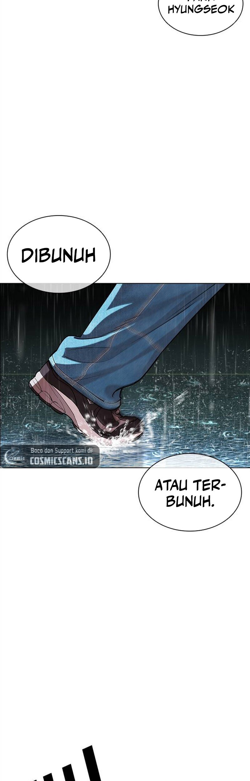 Lookism Bab 504 halaman 41