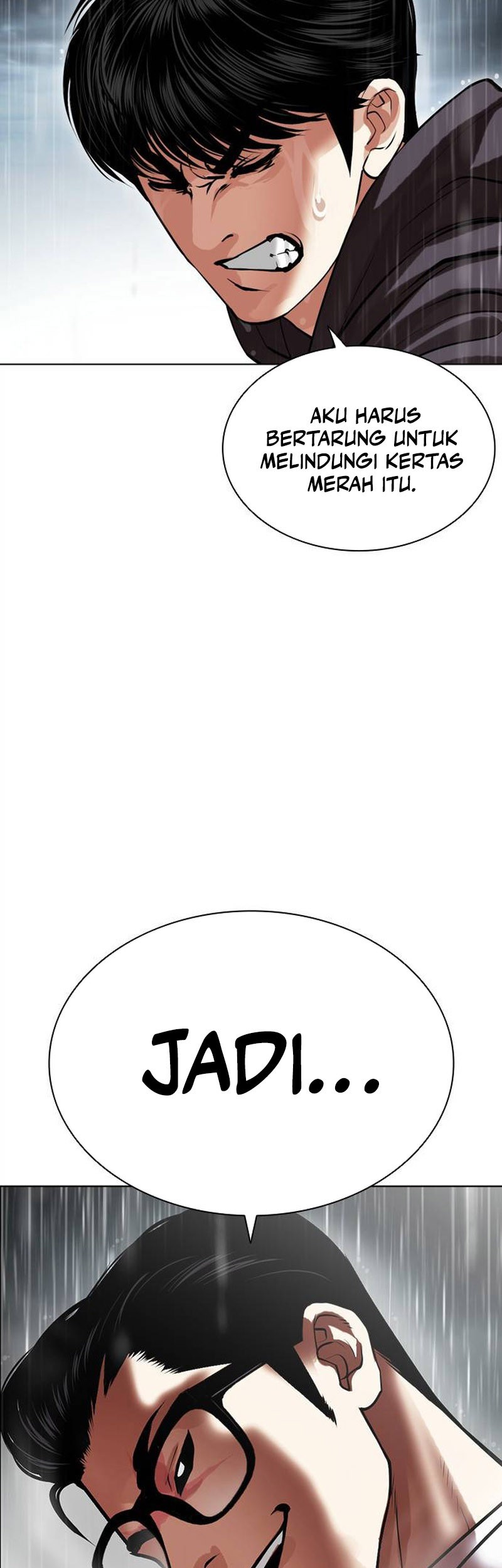 Lookism Bab 504 halaman 43
