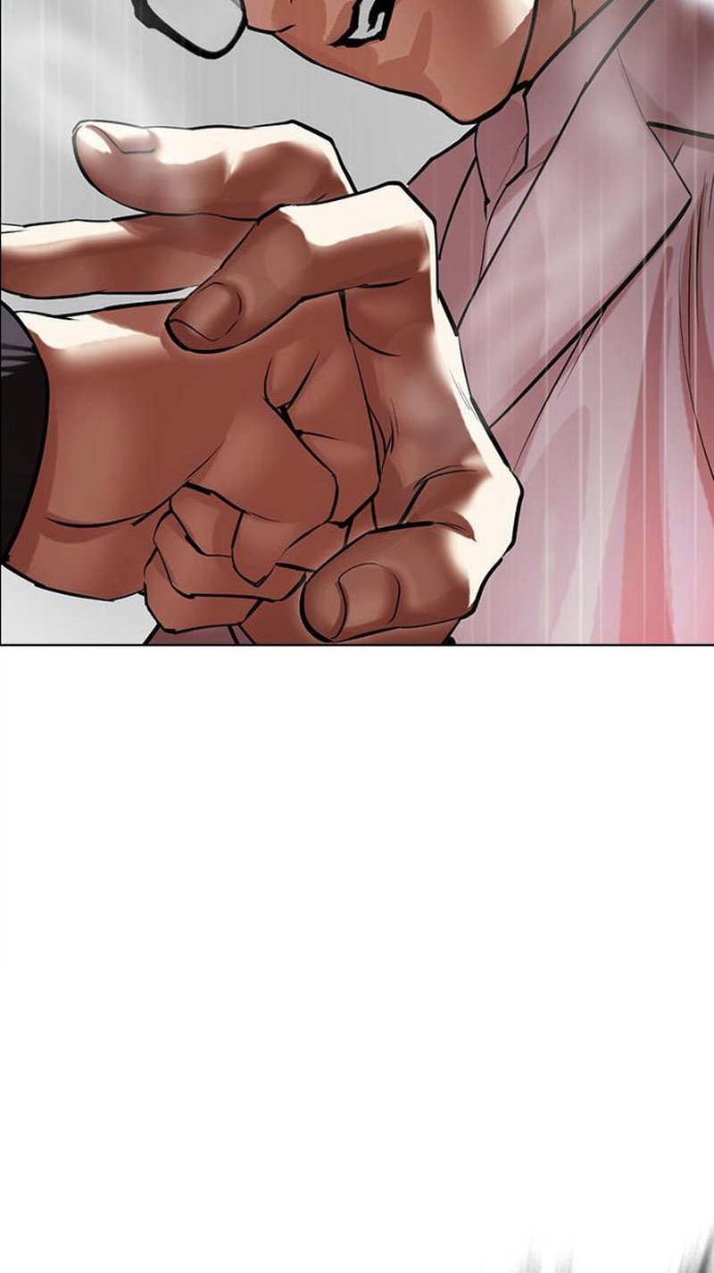 Lookism Bab 504 halaman 44