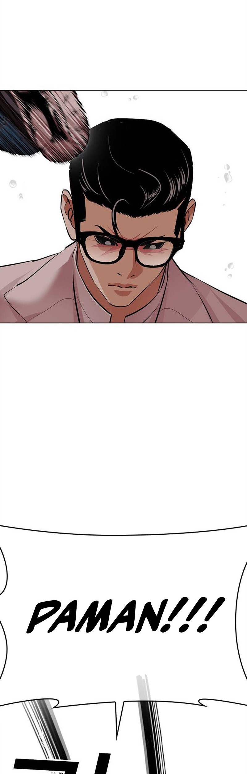 Lookism Bab 504 halaman 54