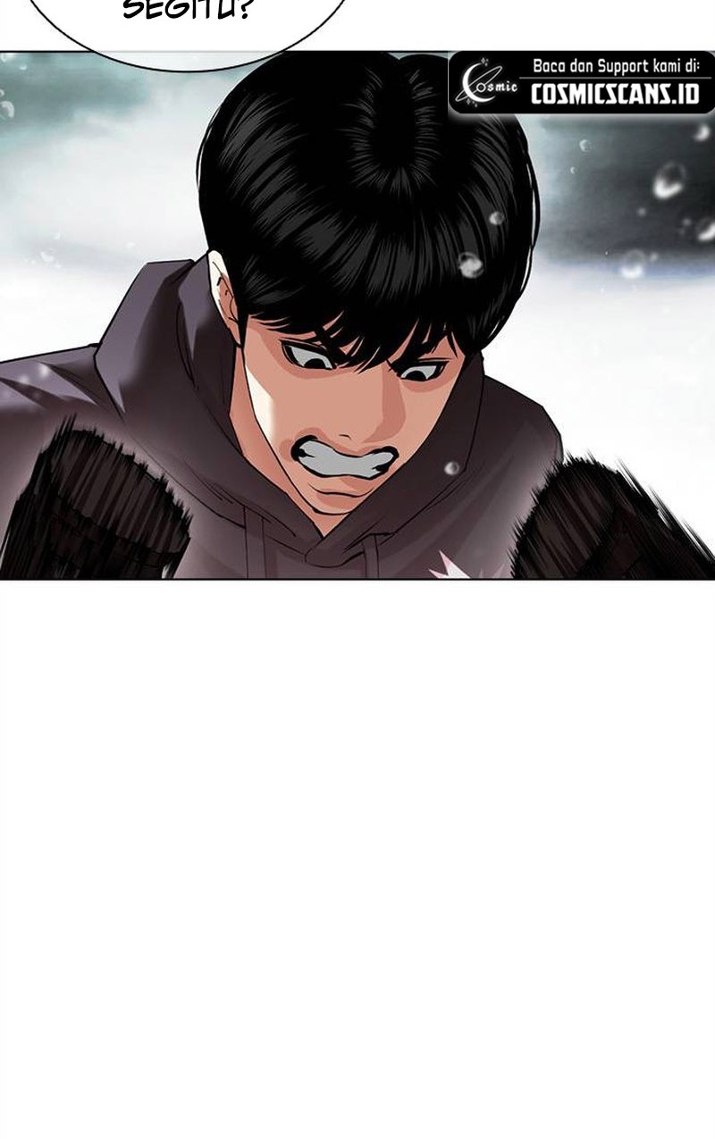 Lookism Bab 504 halaman 56