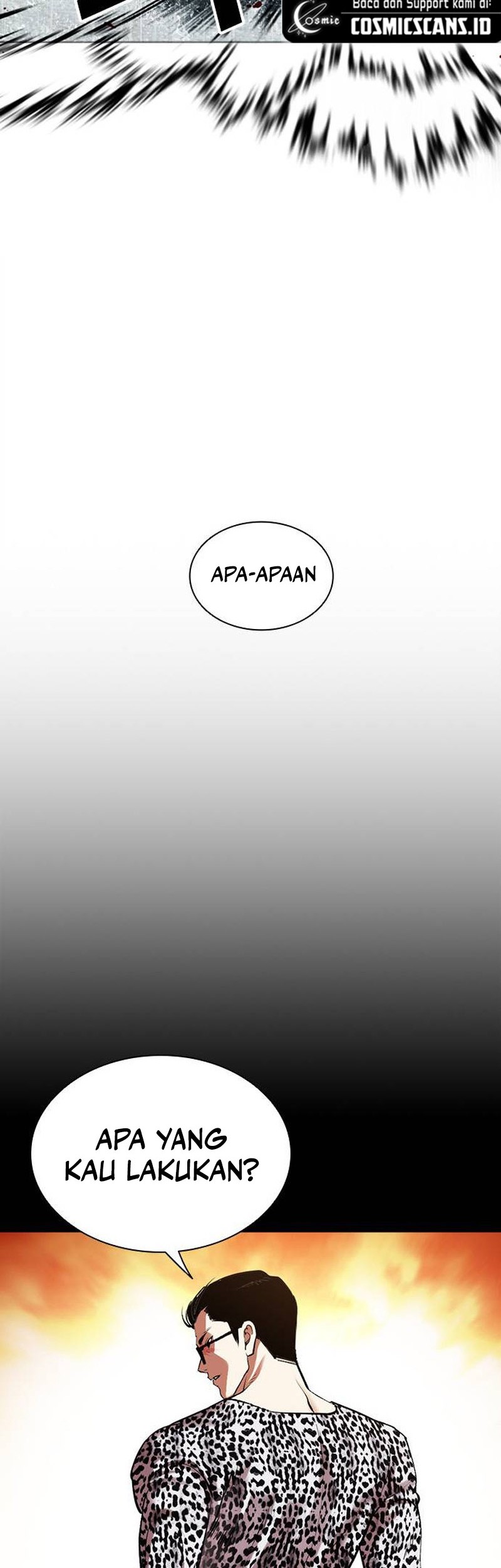 Lookism Bab 504 halaman 58