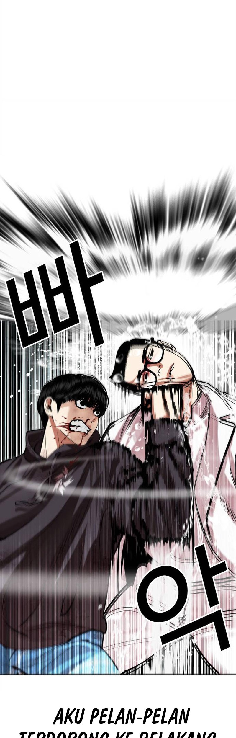 Lookism Bab 504 halaman 64