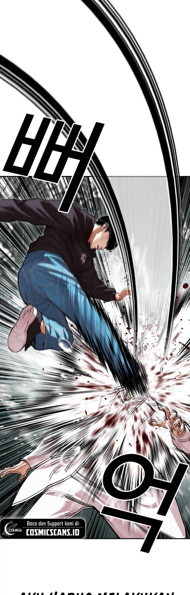 Lookism Bab 504 halaman 66