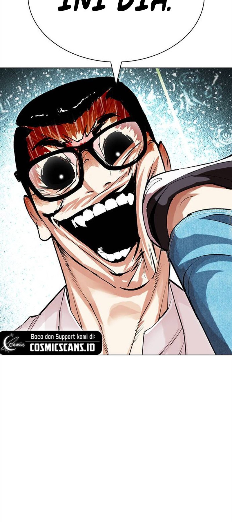 Lookism Bab 504 halaman 68