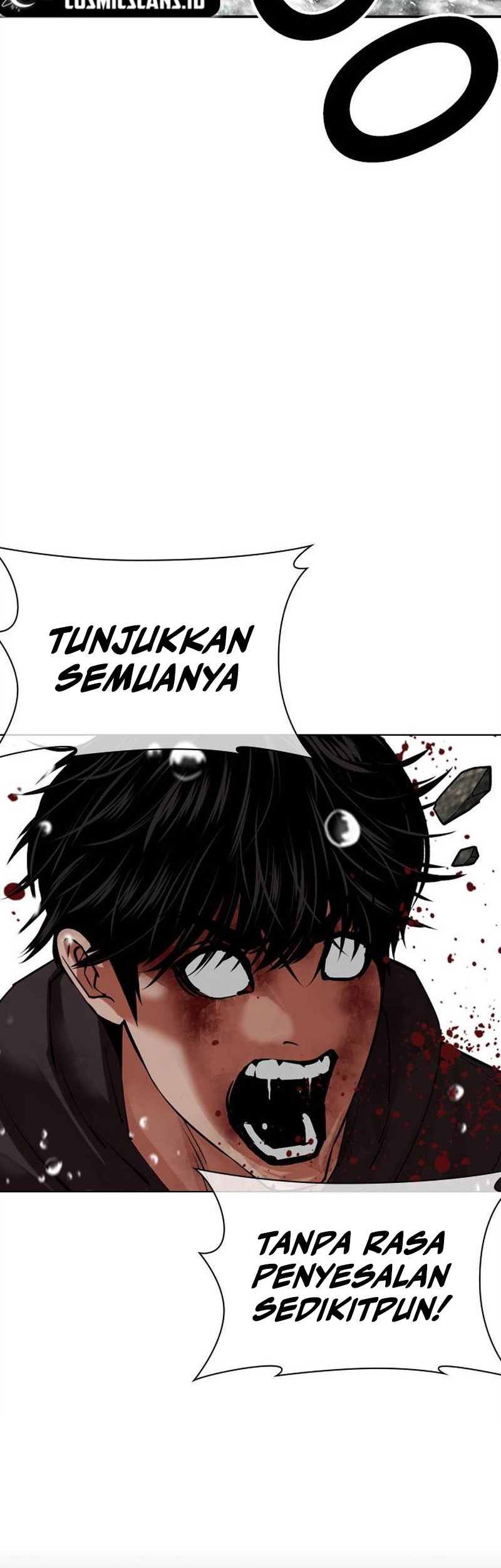 Lookism Bab 504 halaman 70