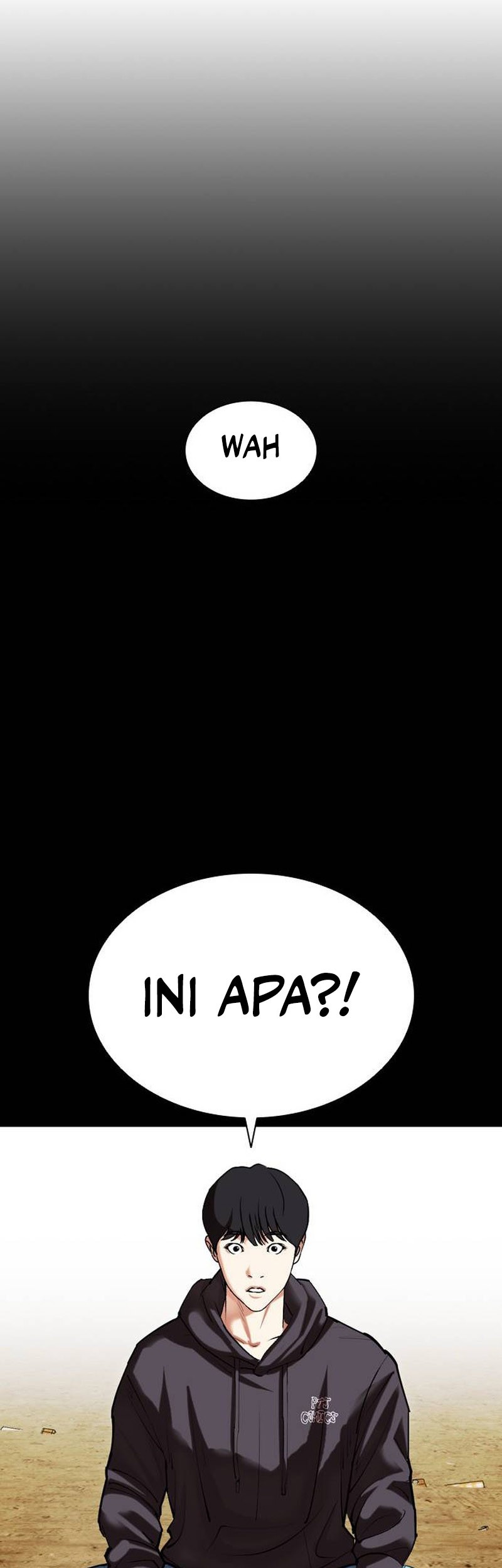 Lookism Bab 504 halaman 71