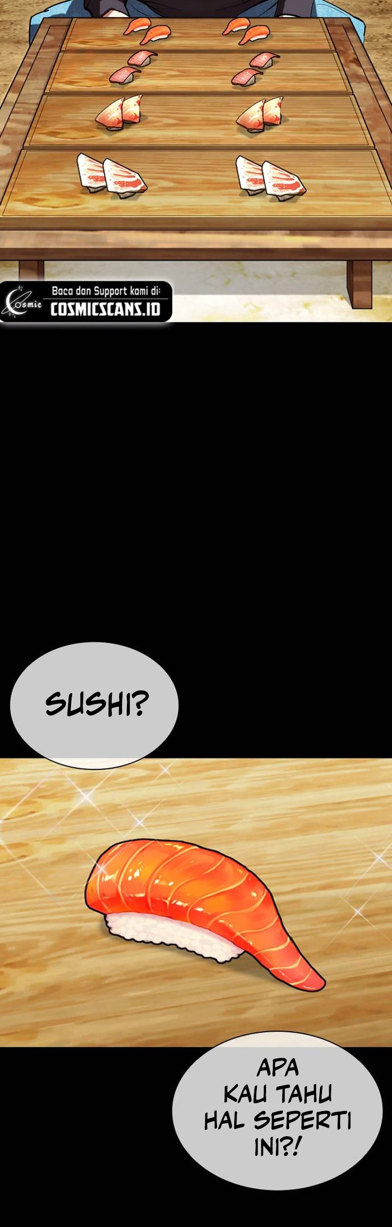 Lookism Bab 504 halaman 72