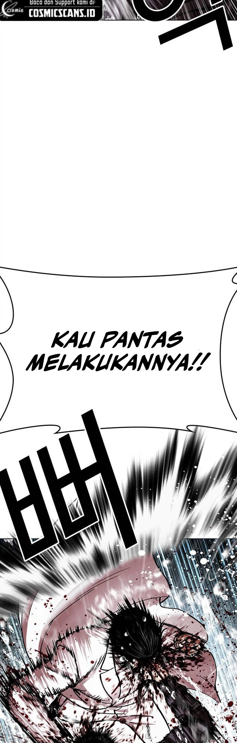Lookism Bab 504 halaman 78