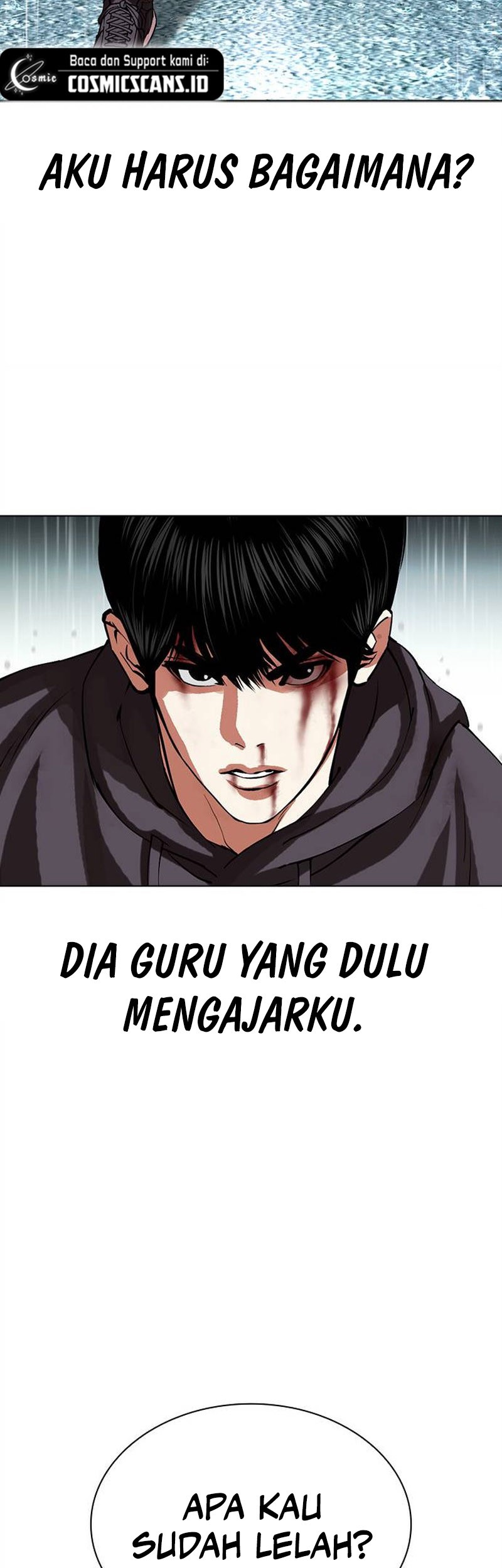 Lookism Bab 504 halaman 83
