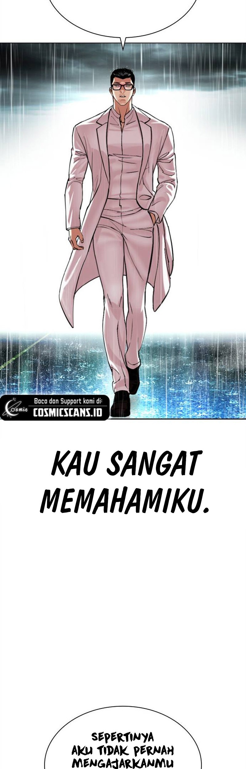 Lookism Bab 504 halaman 84
