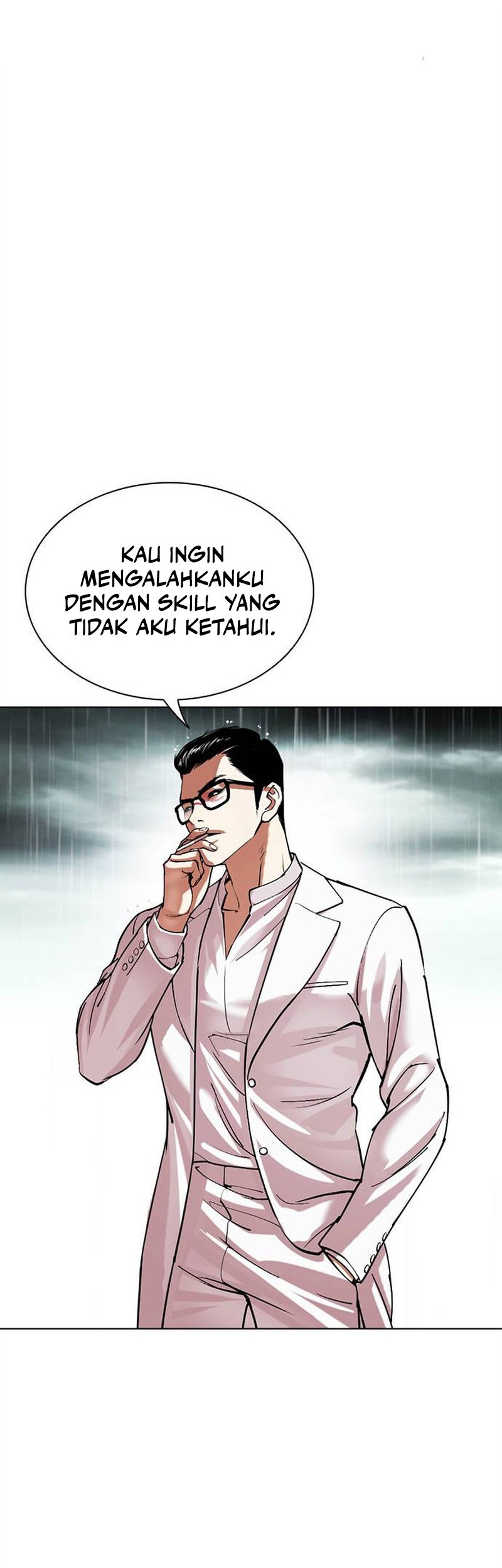 Lookism Bab 504 halaman 88