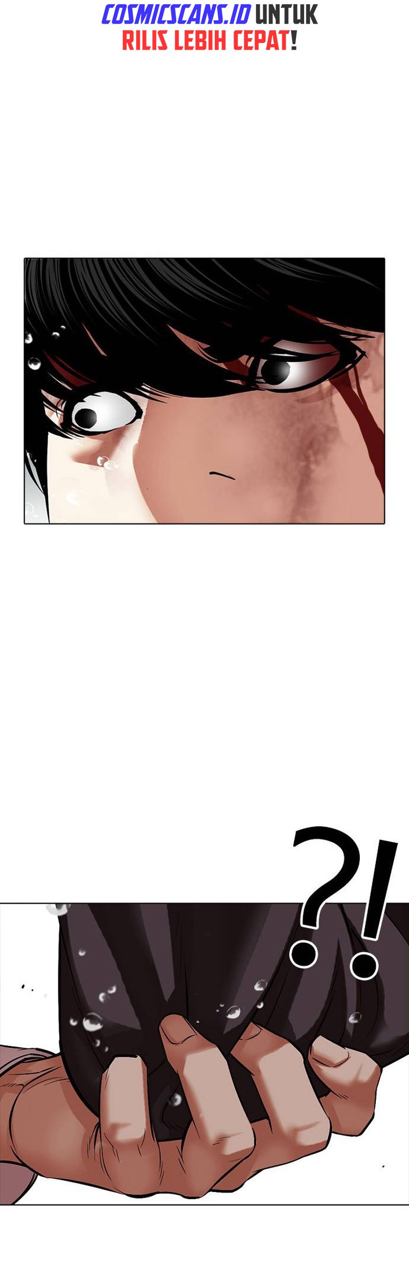 Lookism Bab 504 halaman 96