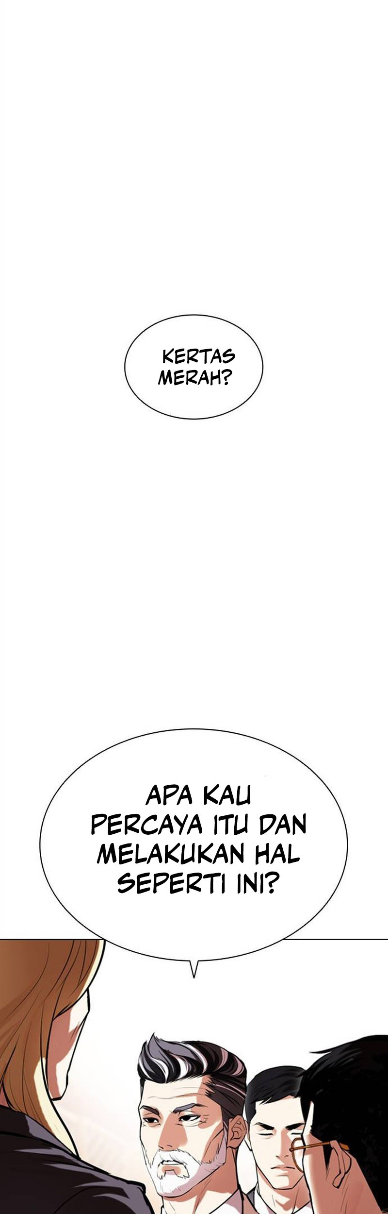 Lookism Bab 504 halaman 103