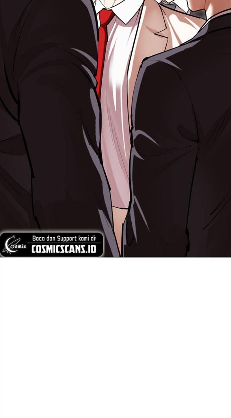 Lookism Bab 504 halaman 104
