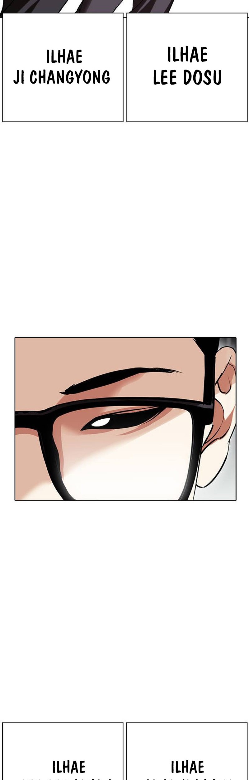 Lookism Bab 504 halaman 112