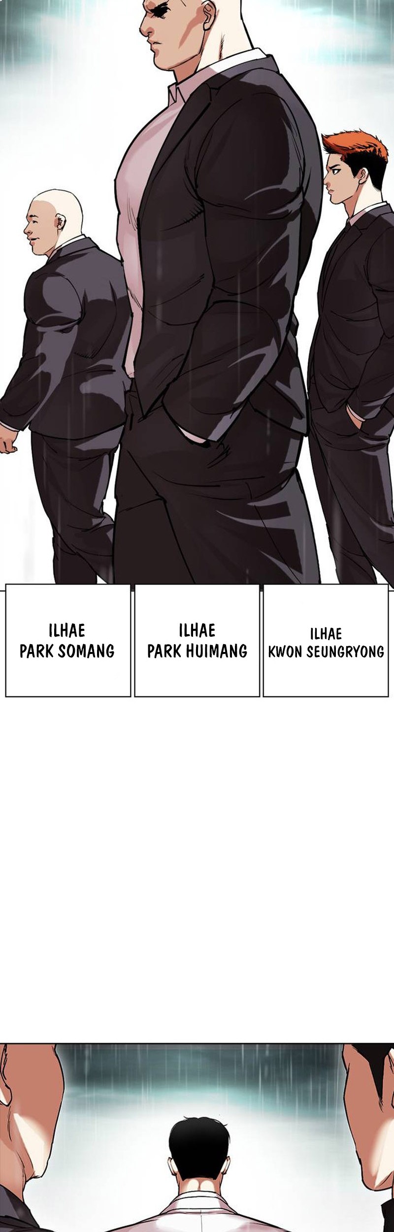 Lookism Bab 504 halaman 114