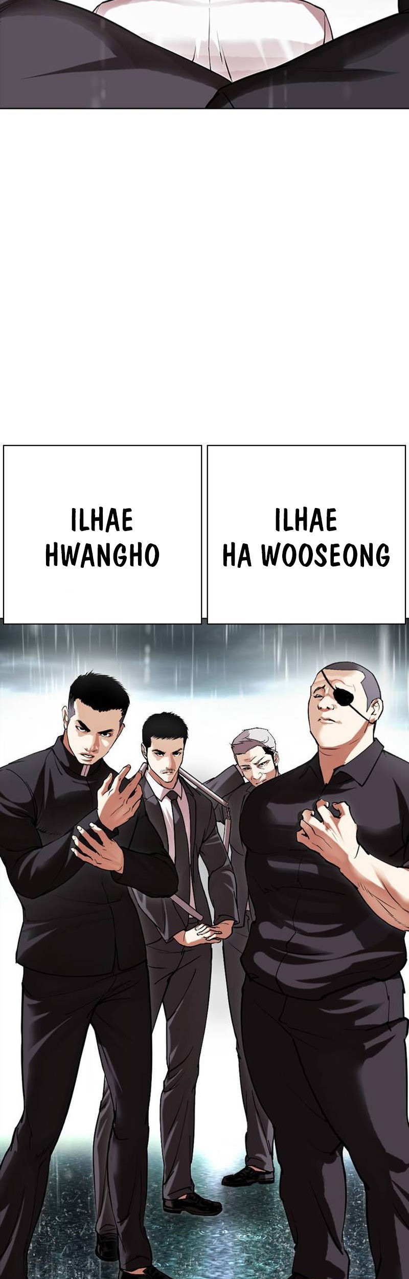 Lookism Bab 504 halaman 115