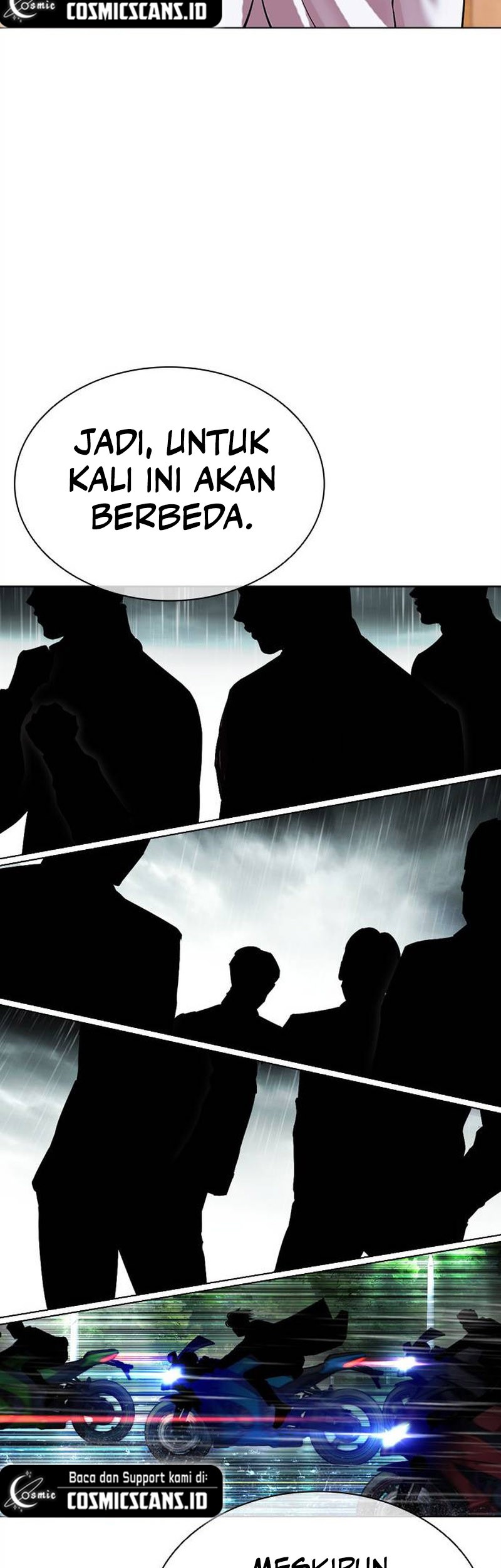 Lookism Bab 504 halaman 119