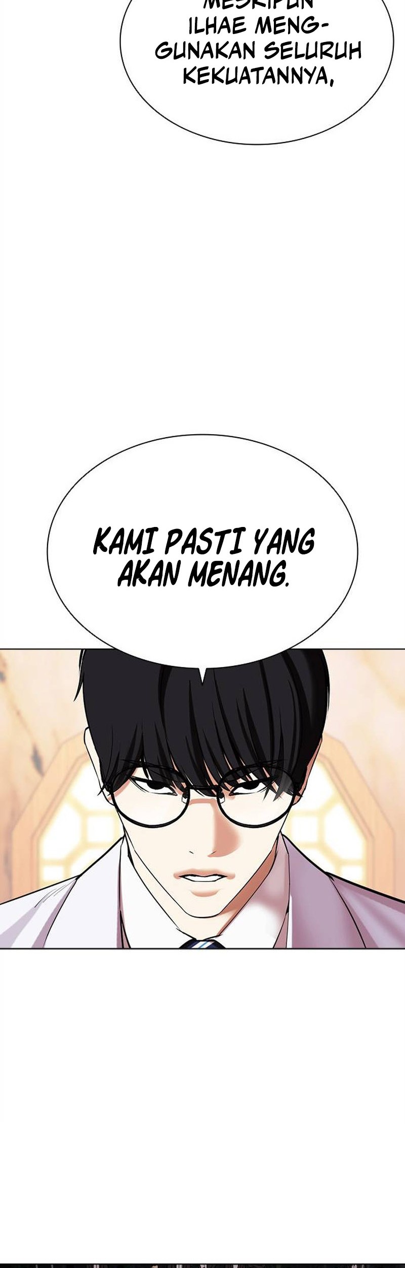 Lookism Bab 504 halaman 120