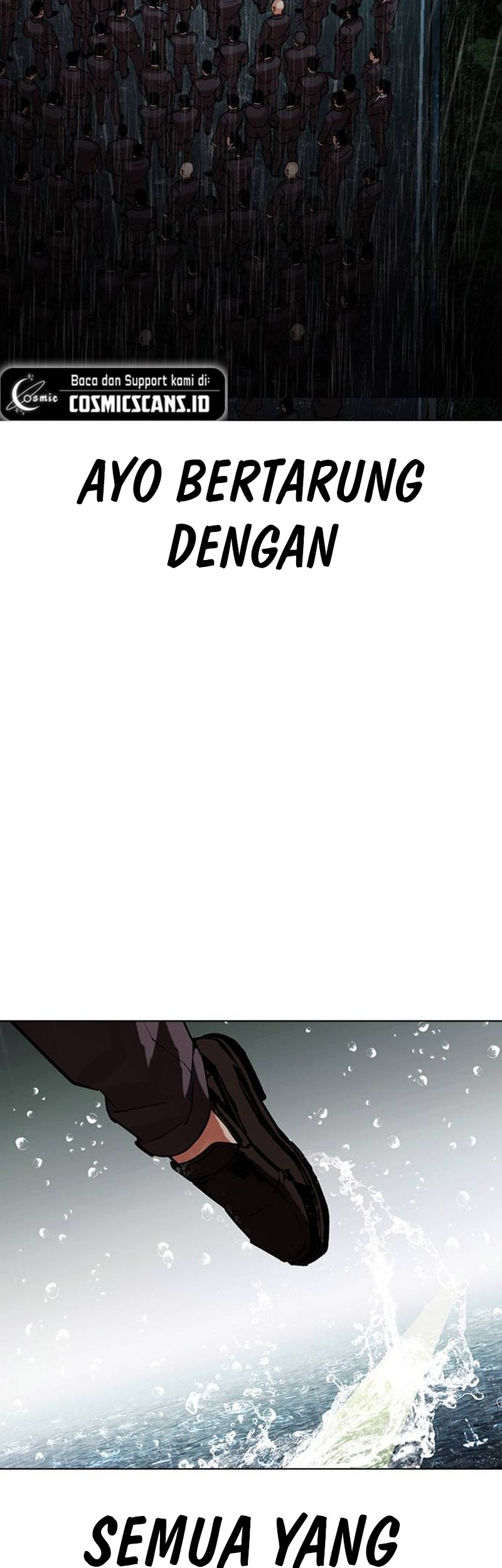Lookism Bab 504 halaman 123