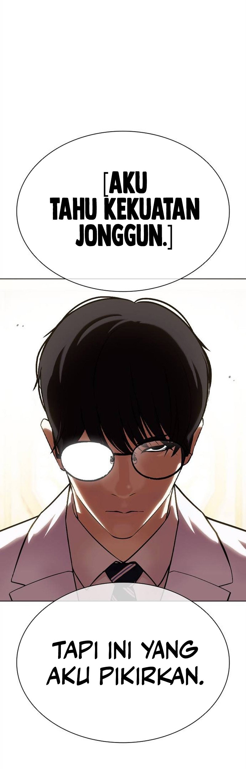 Lookism Bab 505 halaman 8