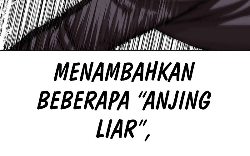 Lookism Bab 505 halaman 19