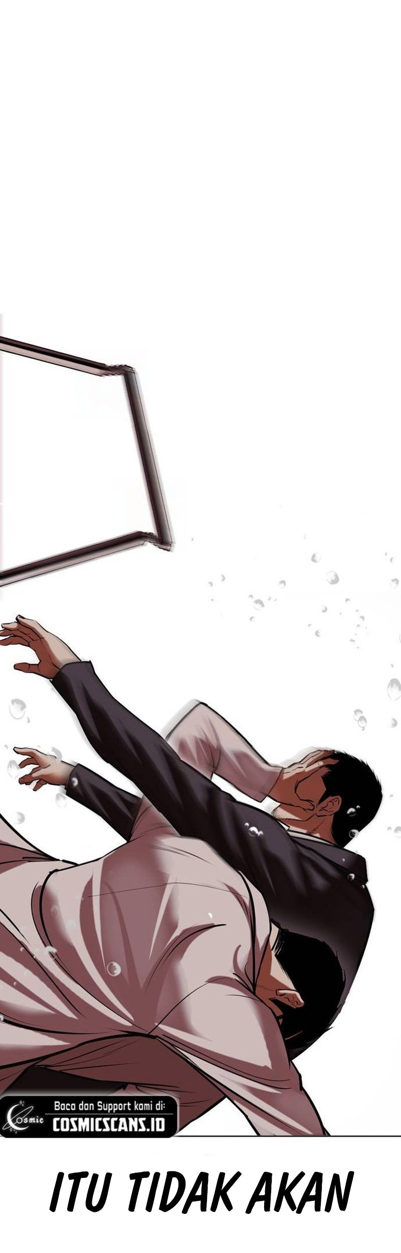 Lookism Bab 505 halaman 20