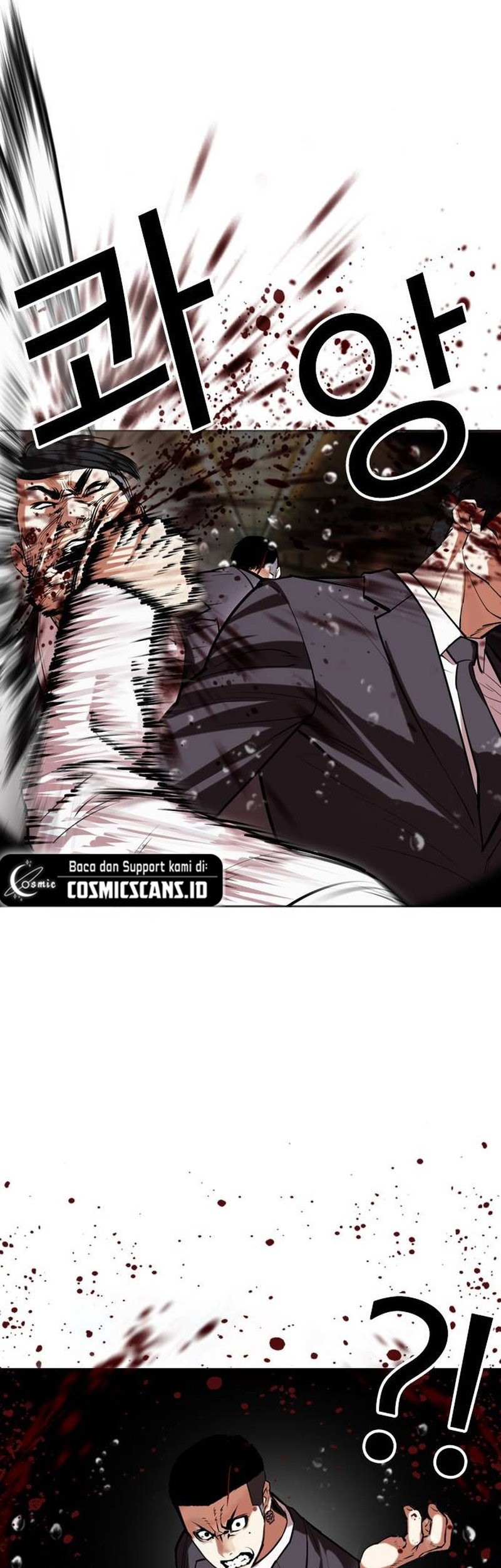 Lookism Bab 505 halaman 27