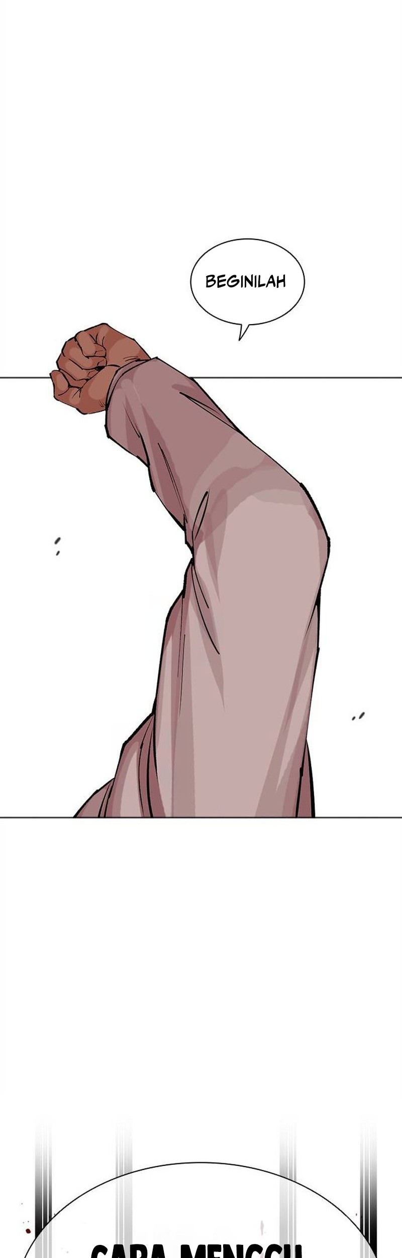 Lookism Bab 505 halaman 37