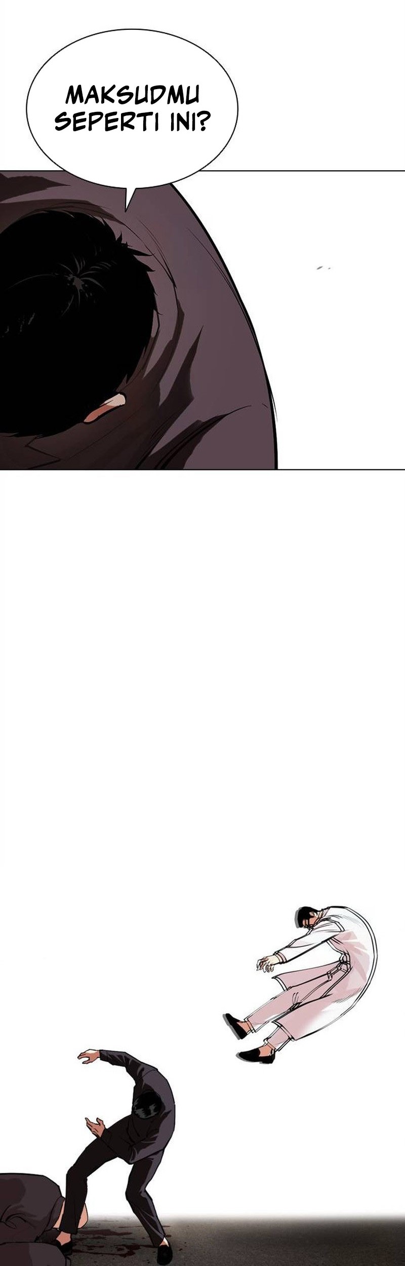 Lookism Bab 505 halaman 39