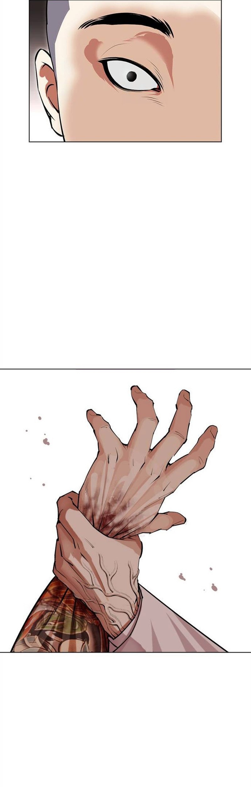 Lookism Bab 505 halaman 43