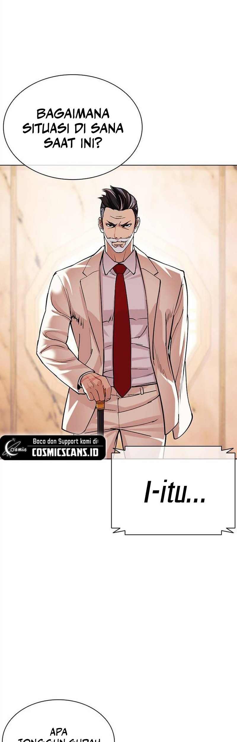Lookism Bab 505 halaman 62