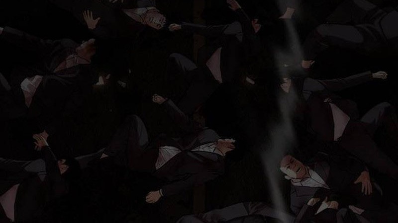 Lookism Bab 505 halaman 64