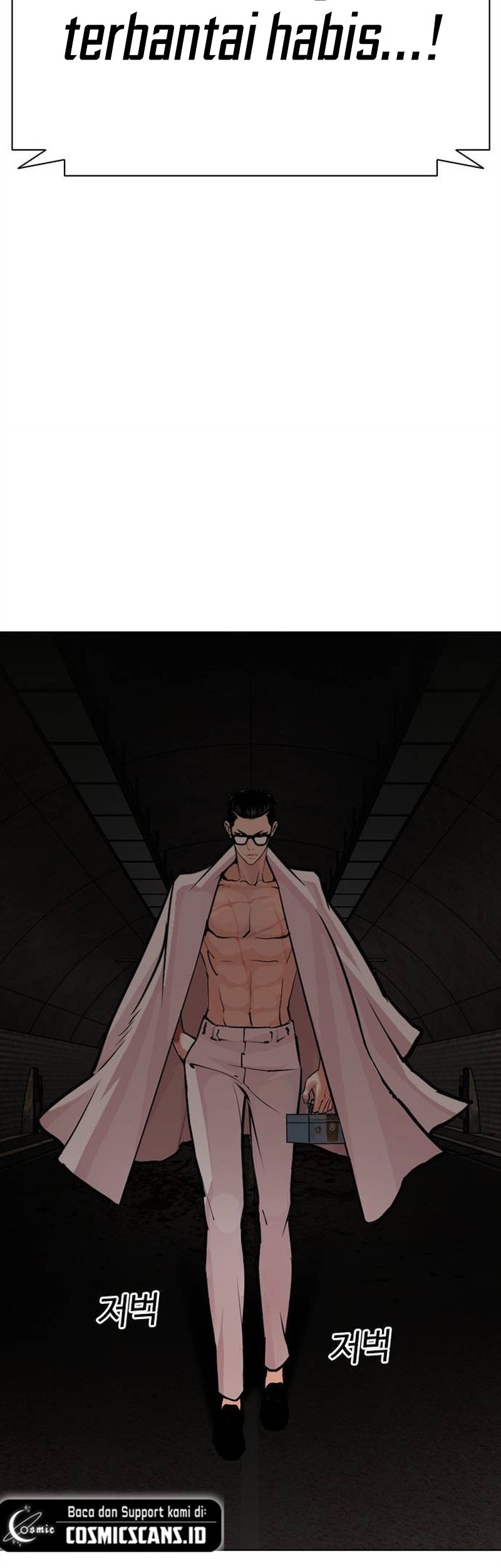 Lookism Bab 505 halaman 68