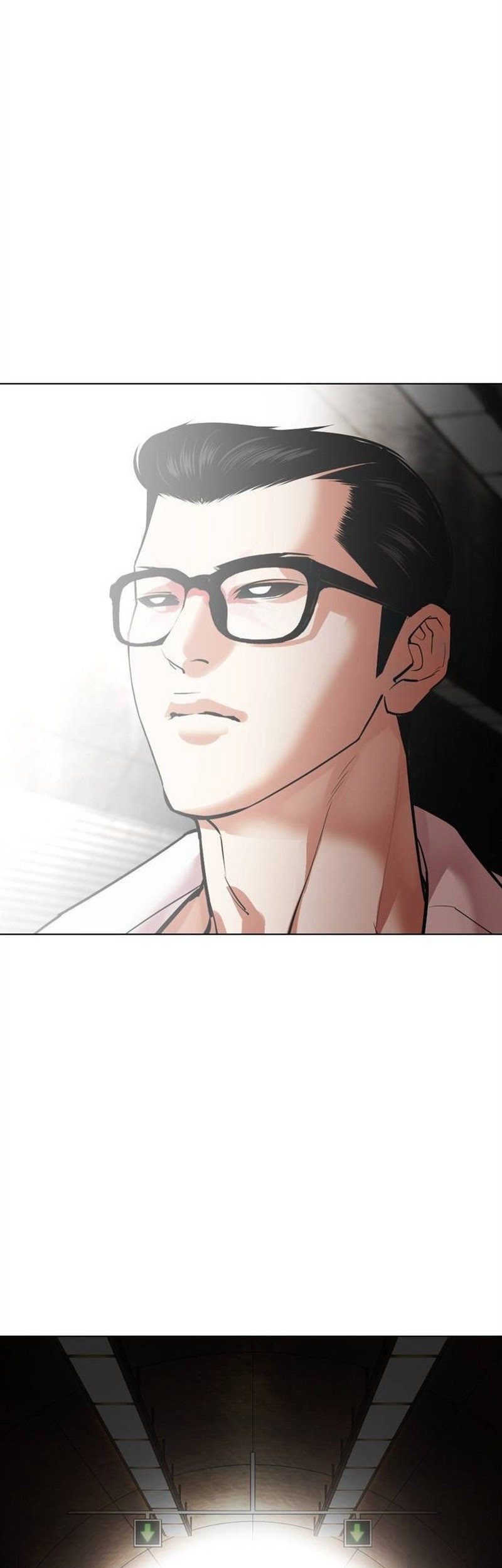 Lookism Bab 505 halaman 69
